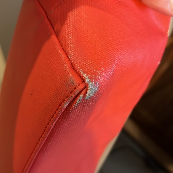 Tory Burch Jaden Horsebit Tote - Picture 9 of 14